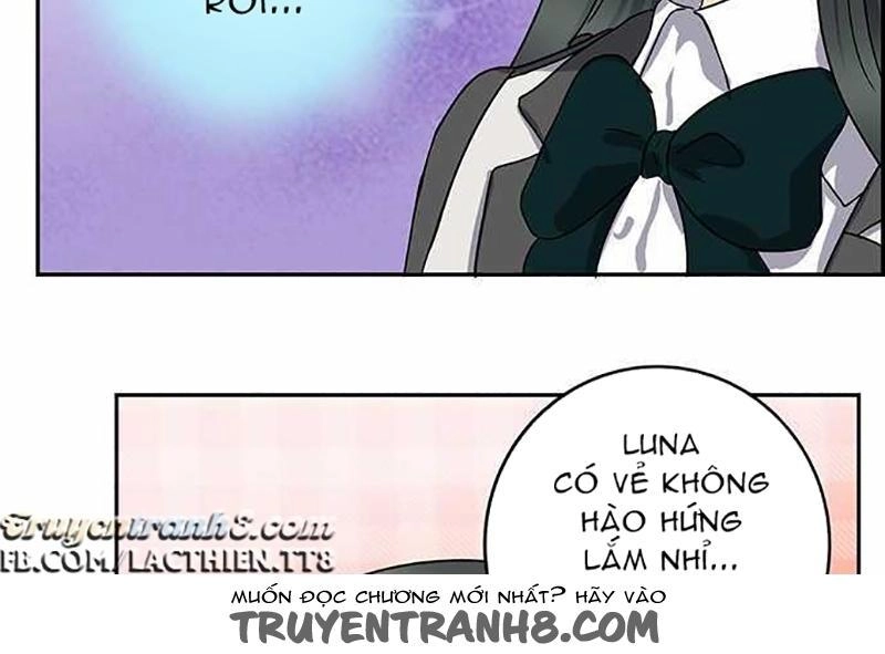 Nụ Hôn Nguyền Rủa Chapter 67 - 7