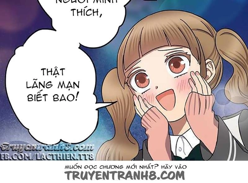 Nụ Hôn Nguyền Rủa Chapter 67 - 9