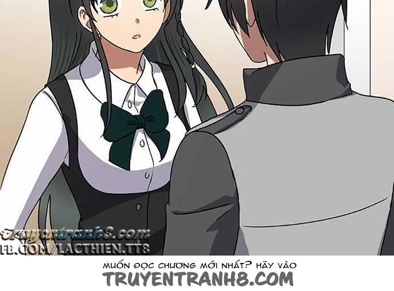 Nụ Hôn Nguyền Rủa Chapter 67 - 19