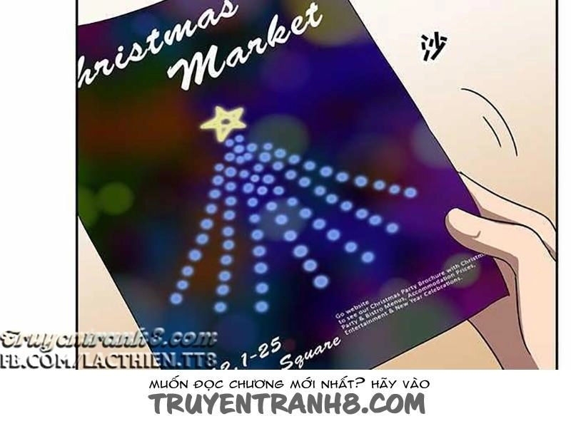 Nụ Hôn Nguyền Rủa Chapter 67 - 21