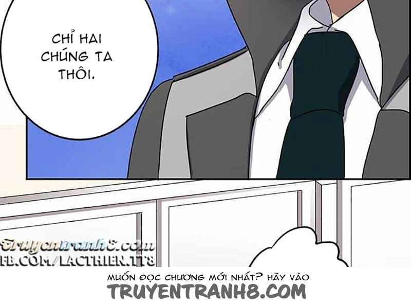 Nụ Hôn Nguyền Rủa Chapter 67 - 23