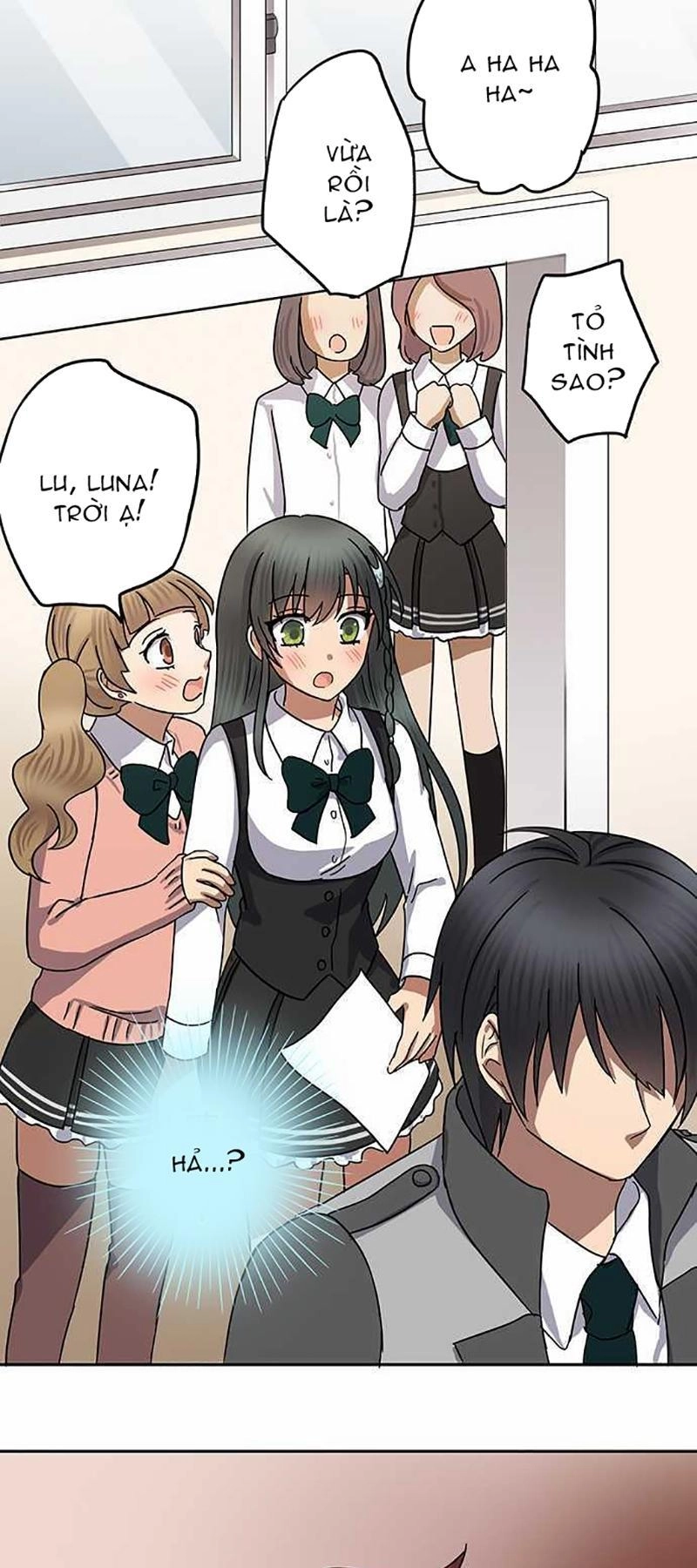 Nụ Hôn Nguyền Rủa Chapter 67 - 24