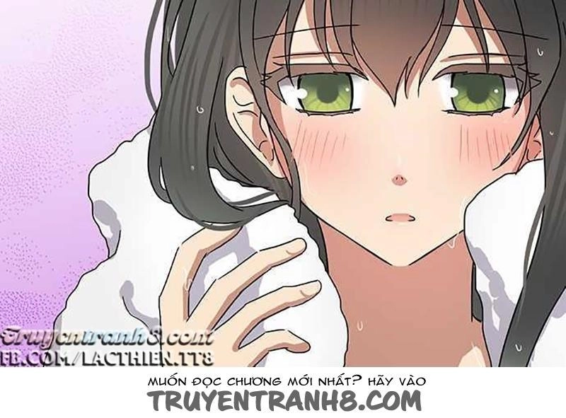 Nụ Hôn Nguyền Rủa Chapter 67 - 33