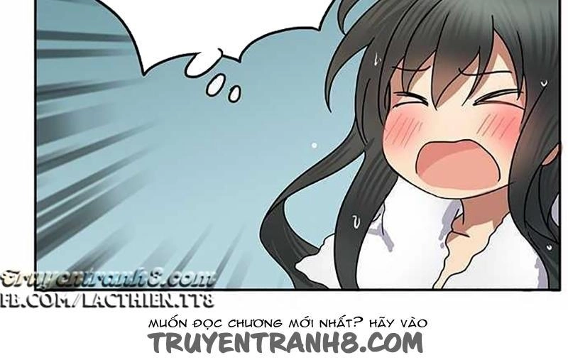 Nụ Hôn Nguyền Rủa Chapter 67 - 35