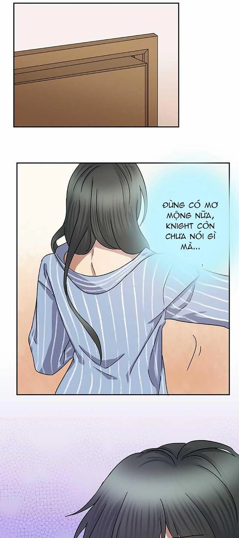 Nụ Hôn Nguyền Rủa Chapter 67 - 36