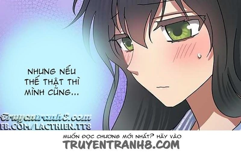 Nụ Hôn Nguyền Rủa Chapter 67 - 37