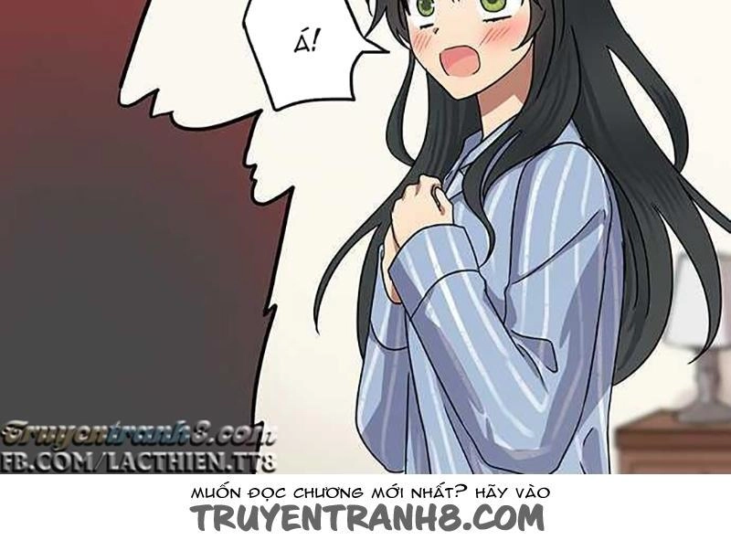 Nụ Hôn Nguyền Rủa Chapter 67 - 39