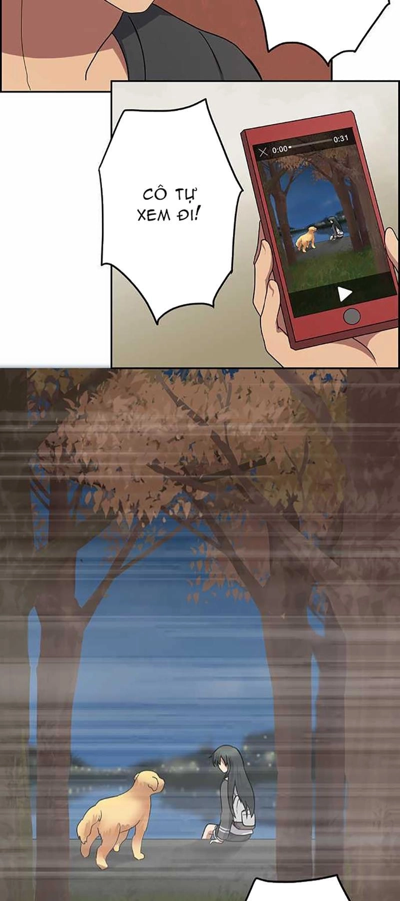 Nụ Hôn Nguyền Rủa Chapter 67 - 42