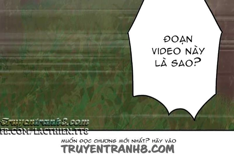 Nụ Hôn Nguyền Rủa Chapter 67 - 43