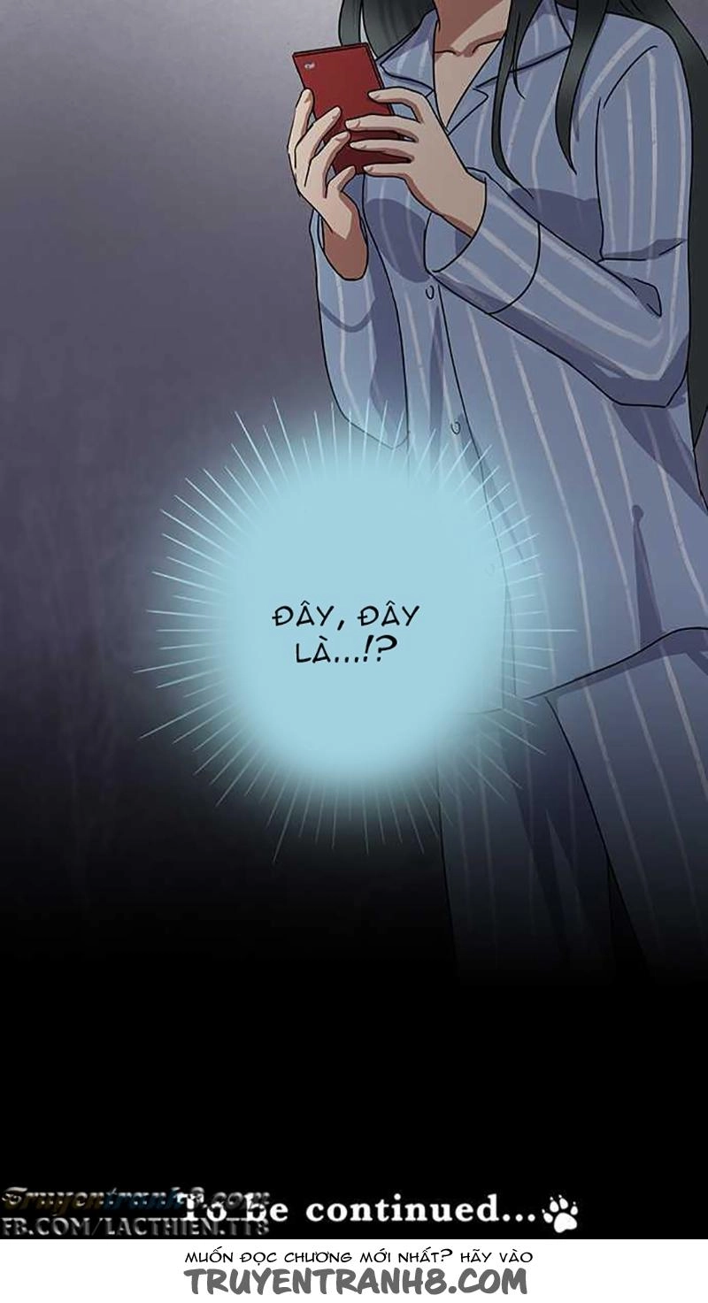 Nụ Hôn Nguyền Rủa Chapter 67 - 46