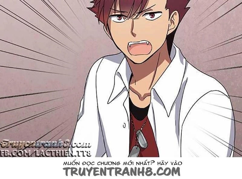 Nụ Hôn Nguyền Rủa Chapter 68 - 31