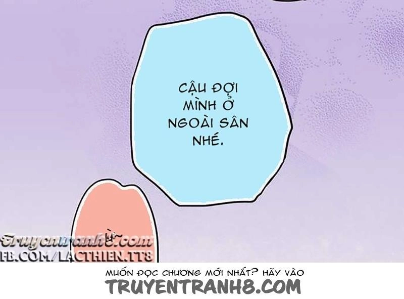 Nụ Hôn Nguyền Rủa Chapter 68 - 41