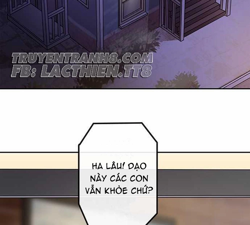 Nụ Hôn Nguyền Rủa Chapter 69 - 26