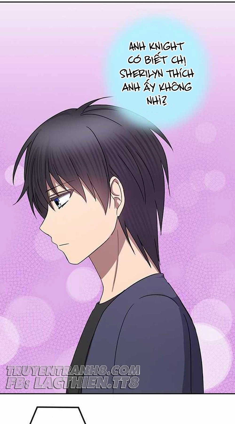 Nụ Hôn Nguyền Rủa Chapter 69 - 33