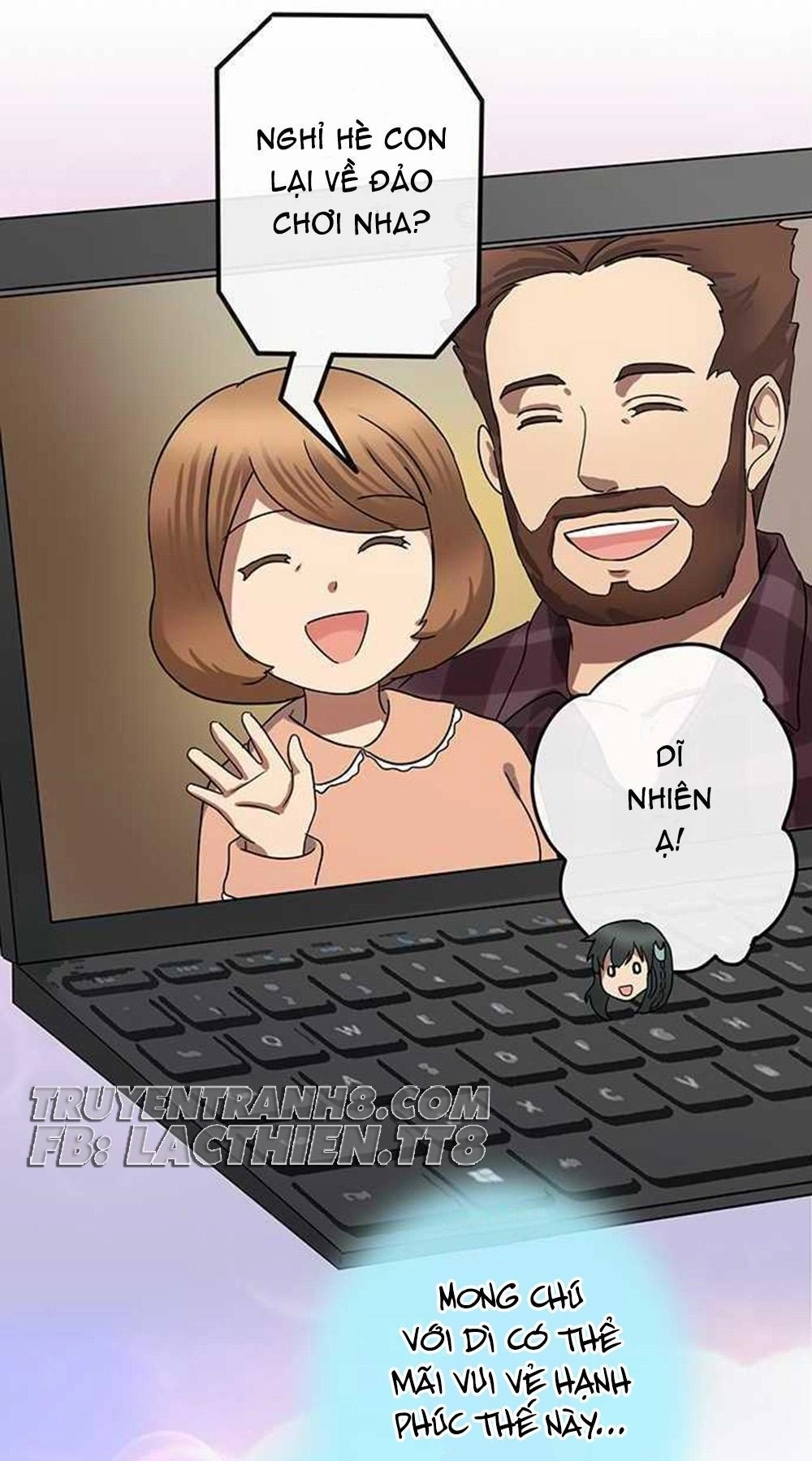 Nụ Hôn Nguyền Rủa Chapter 69 - 36