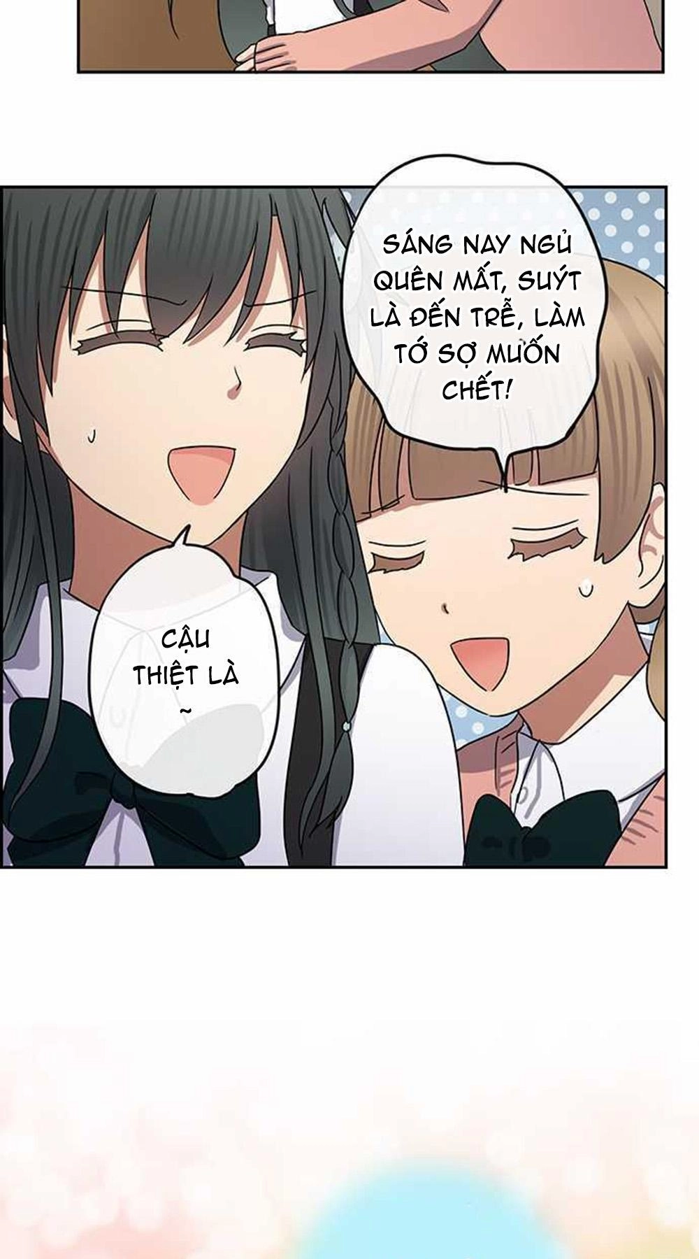 Nụ Hôn Nguyền Rủa Chapter 69 - 48