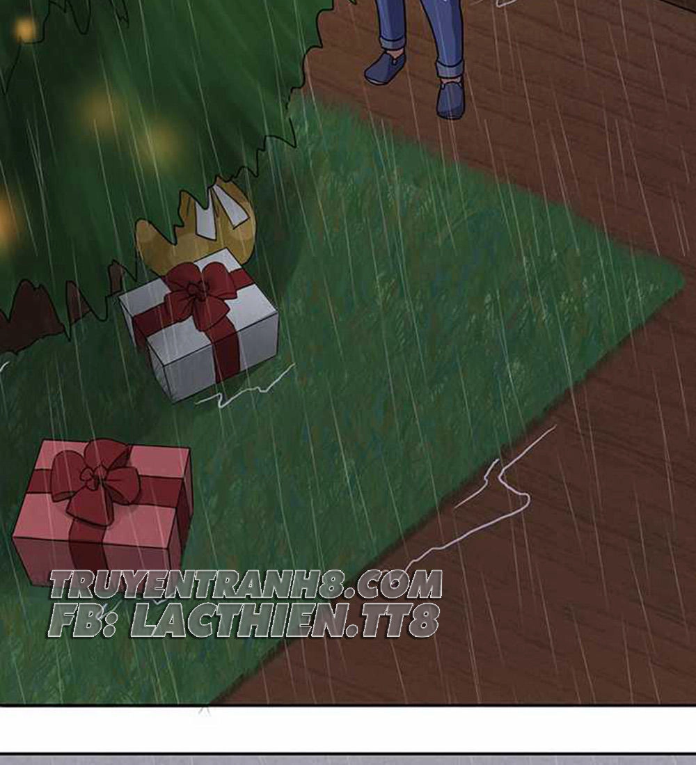 Nụ Hôn Nguyền Rủa Chapter 72 - 13