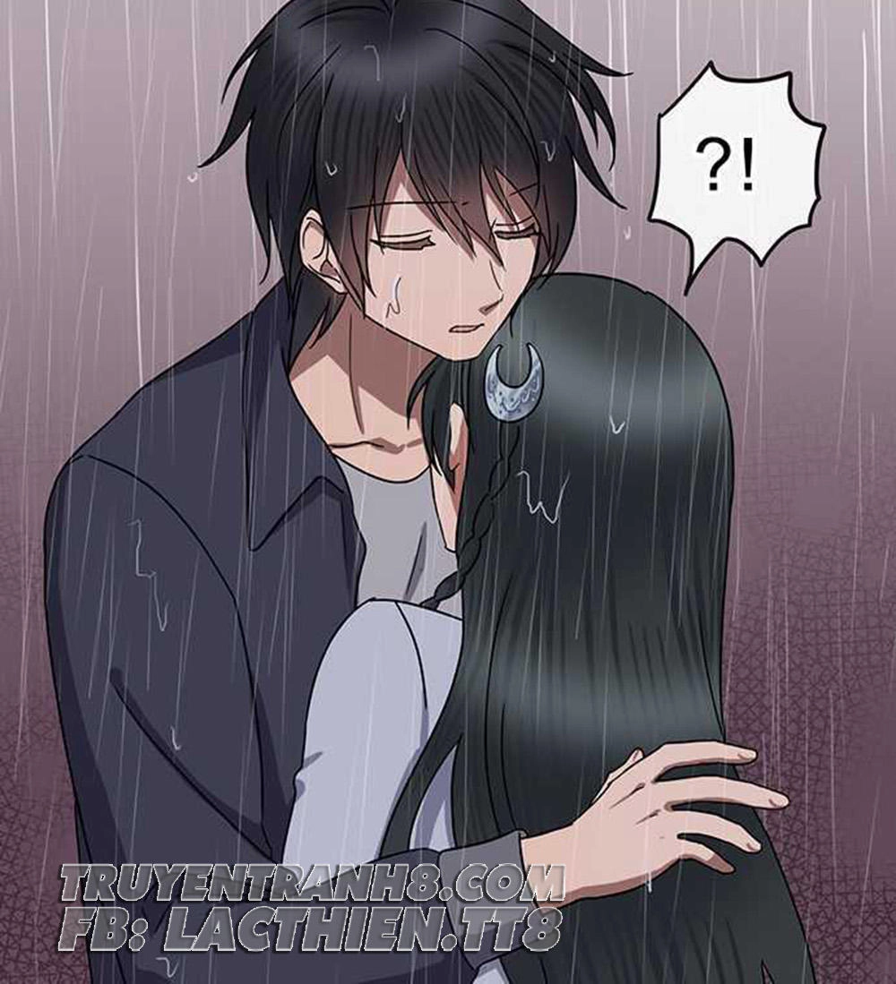 Nụ Hôn Nguyền Rủa Chapter 72 - 21