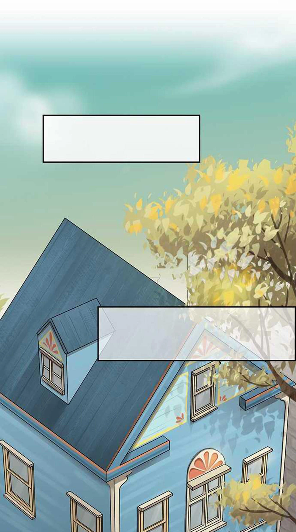 Nụ Hôn Nguyền Rủa Chapter 72 - 28