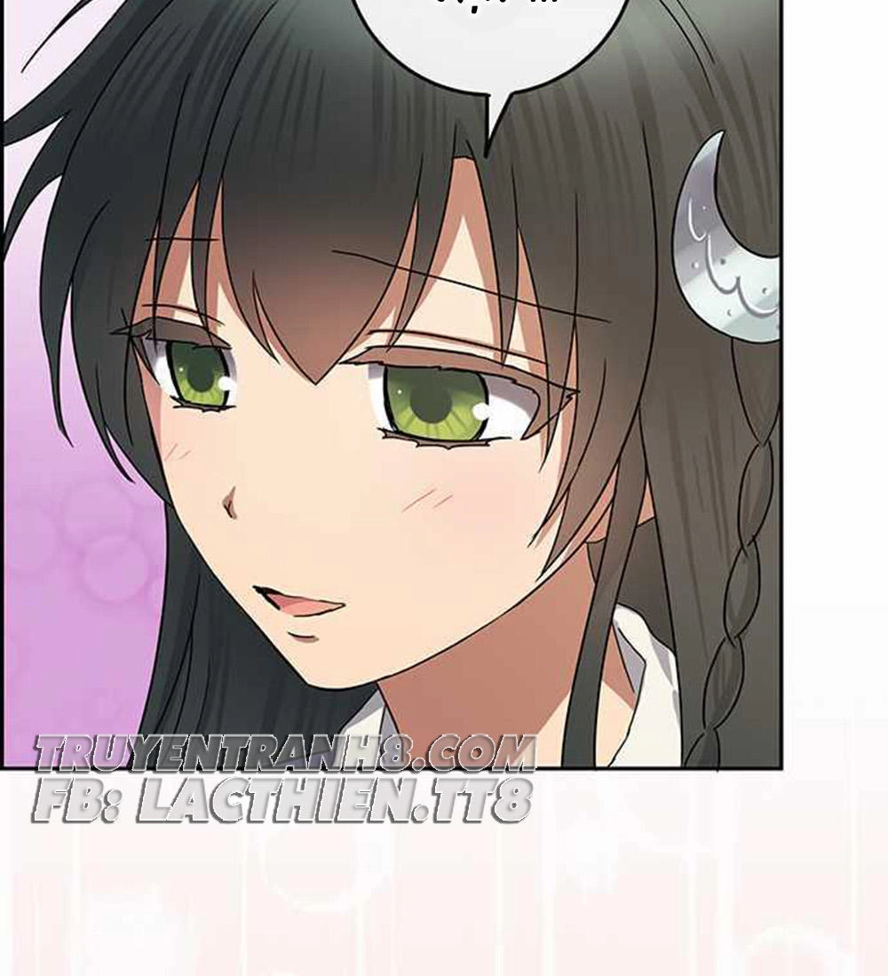 Nụ Hôn Nguyền Rủa Chapter 73 - 11