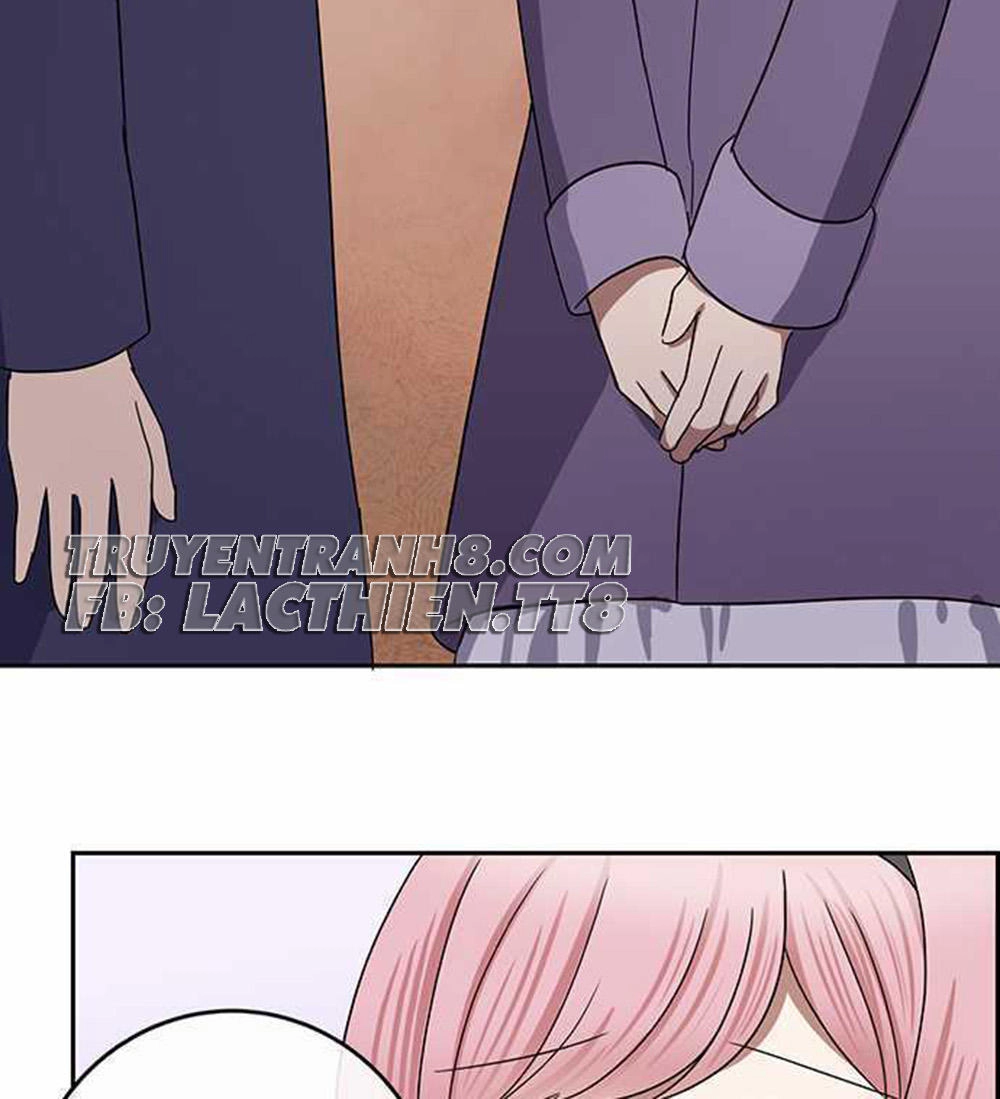 Nụ Hôn Nguyền Rủa Chapter 73 - 31