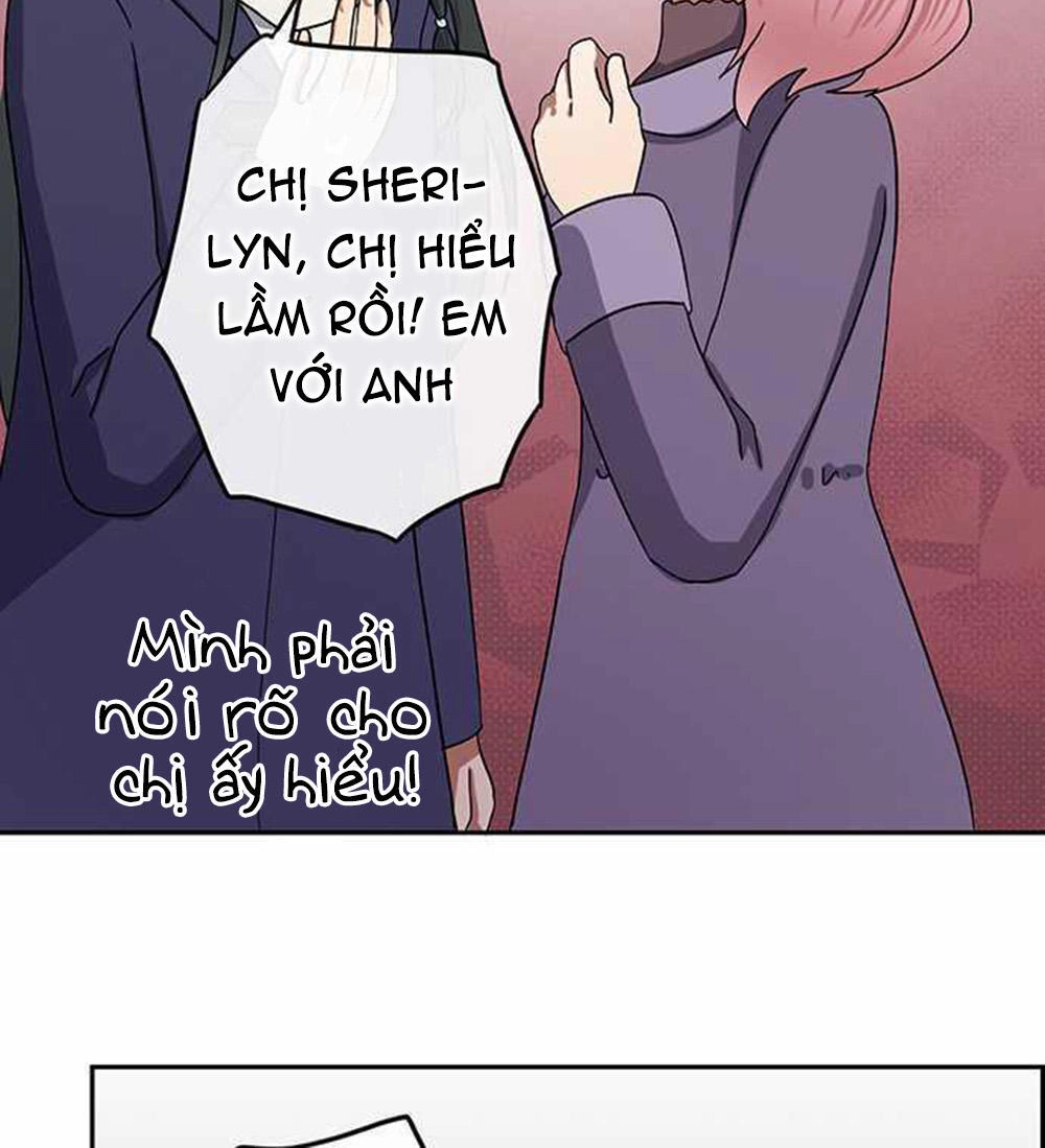 Nụ Hôn Nguyền Rủa Chapter 73 - 37