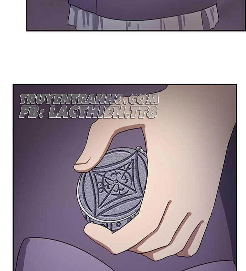 Nụ Hôn Nguyền Rủa Chapter 73 - 45