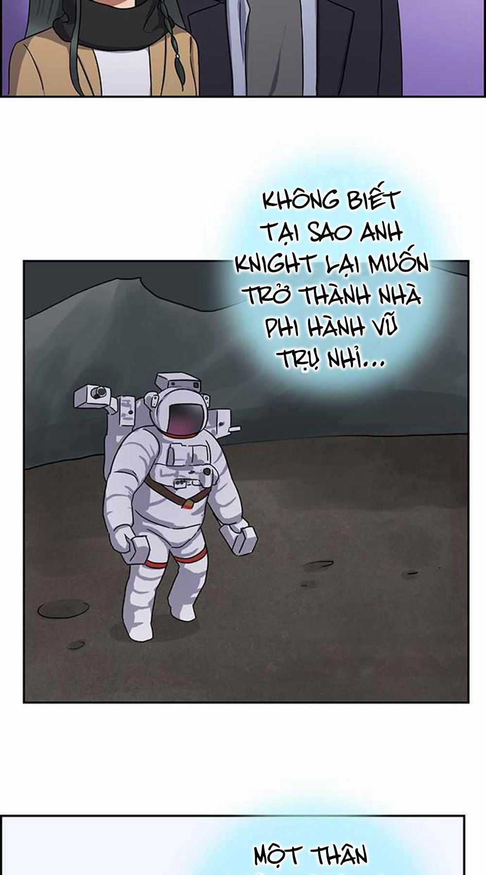 Nụ Hôn Nguyền Rủa Chapter 74 - 16