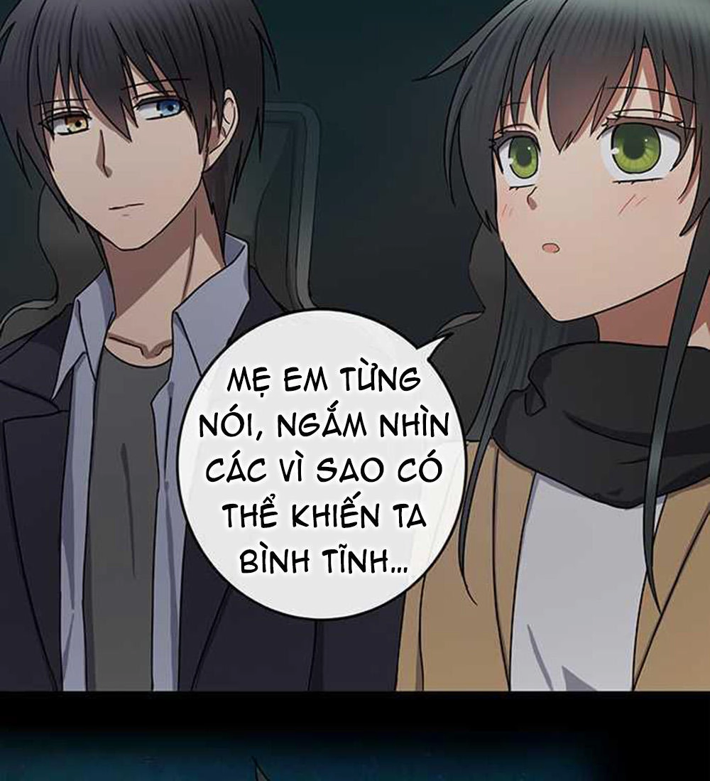 Nụ Hôn Nguyền Rủa Chapter 74 - 23