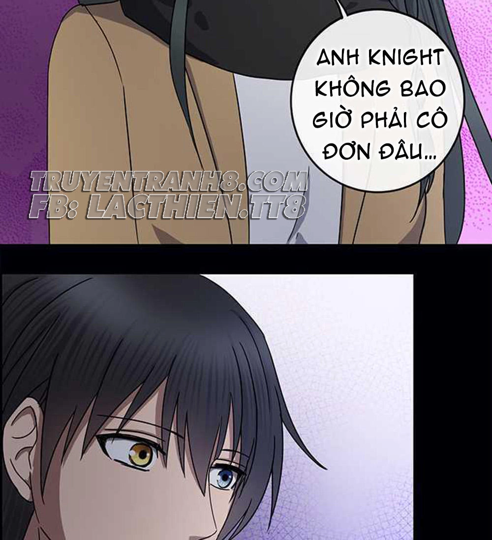 Nụ Hôn Nguyền Rủa Chapter 74 - 29