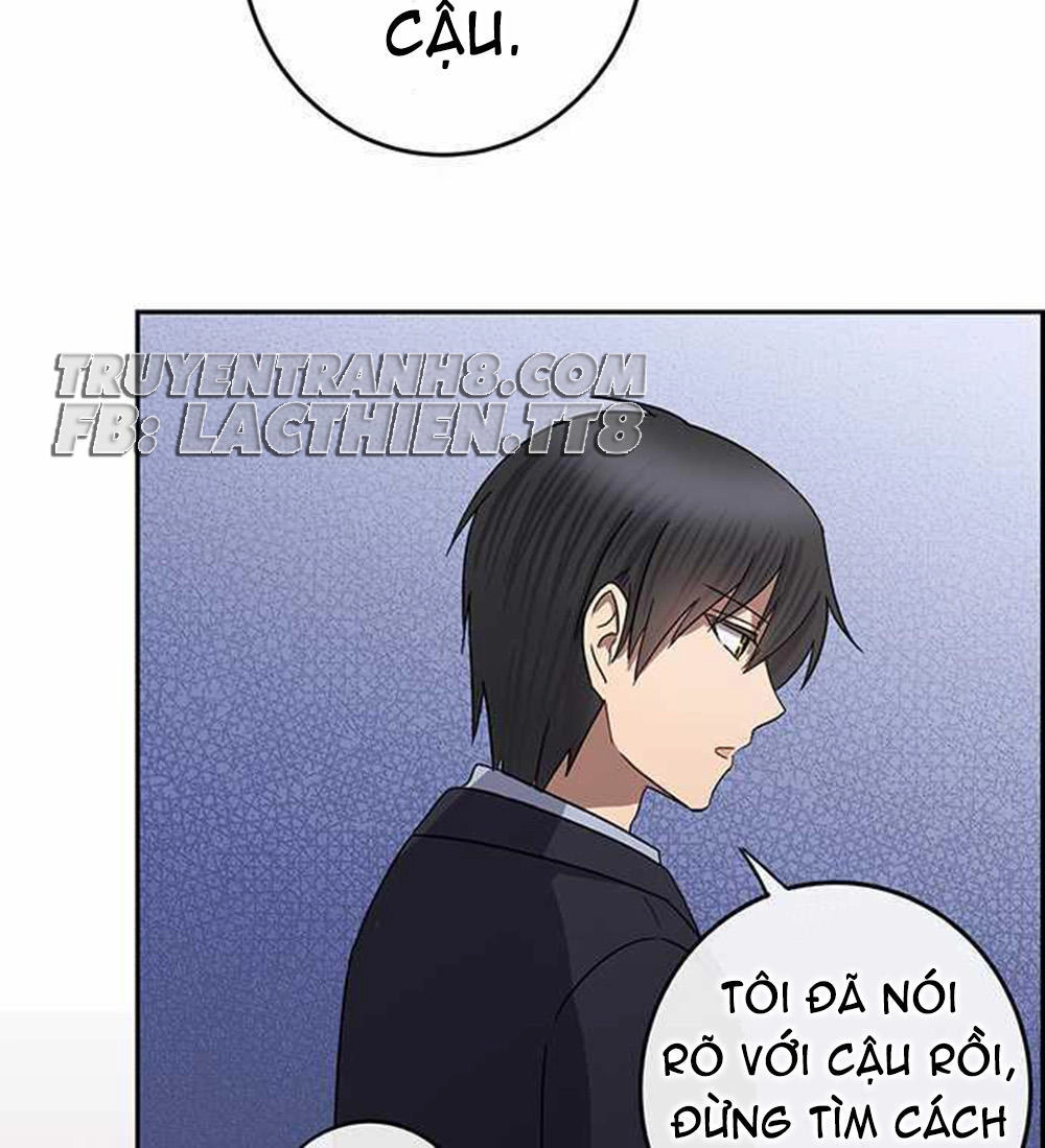 Nụ Hôn Nguyền Rủa Chapter 74 - 41