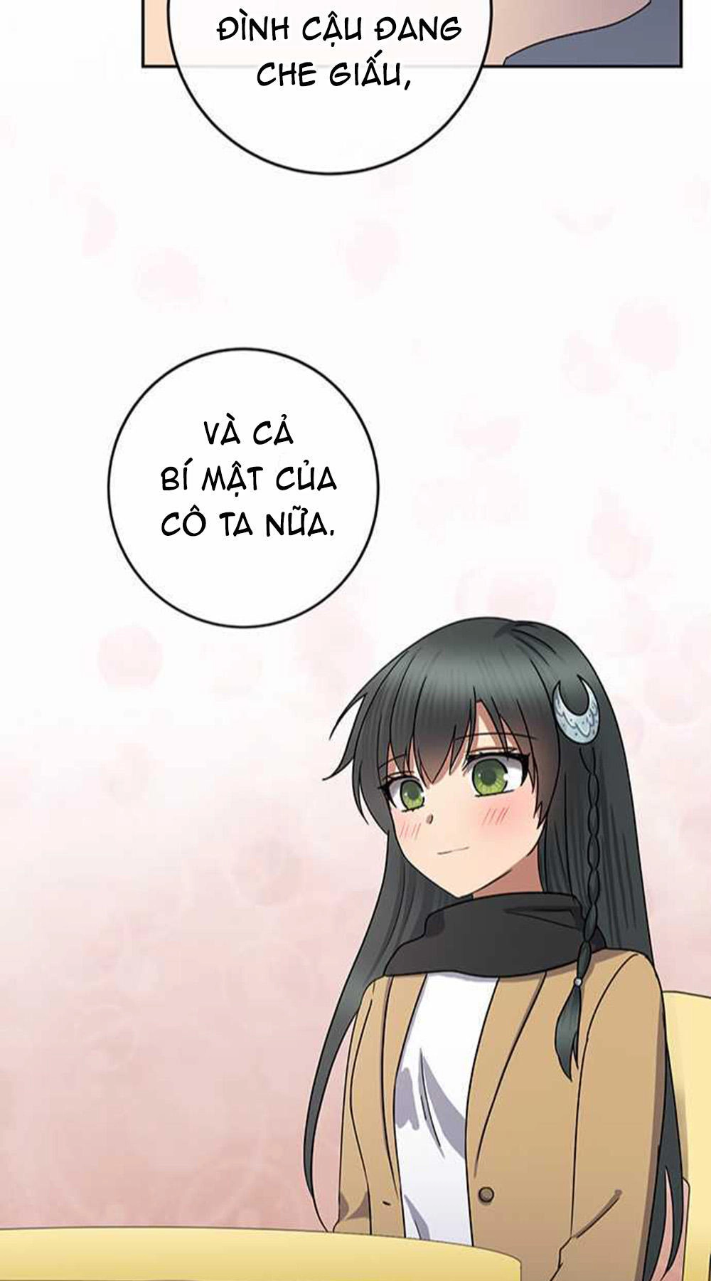 Nụ Hôn Nguyền Rủa Chapter 74 - 44