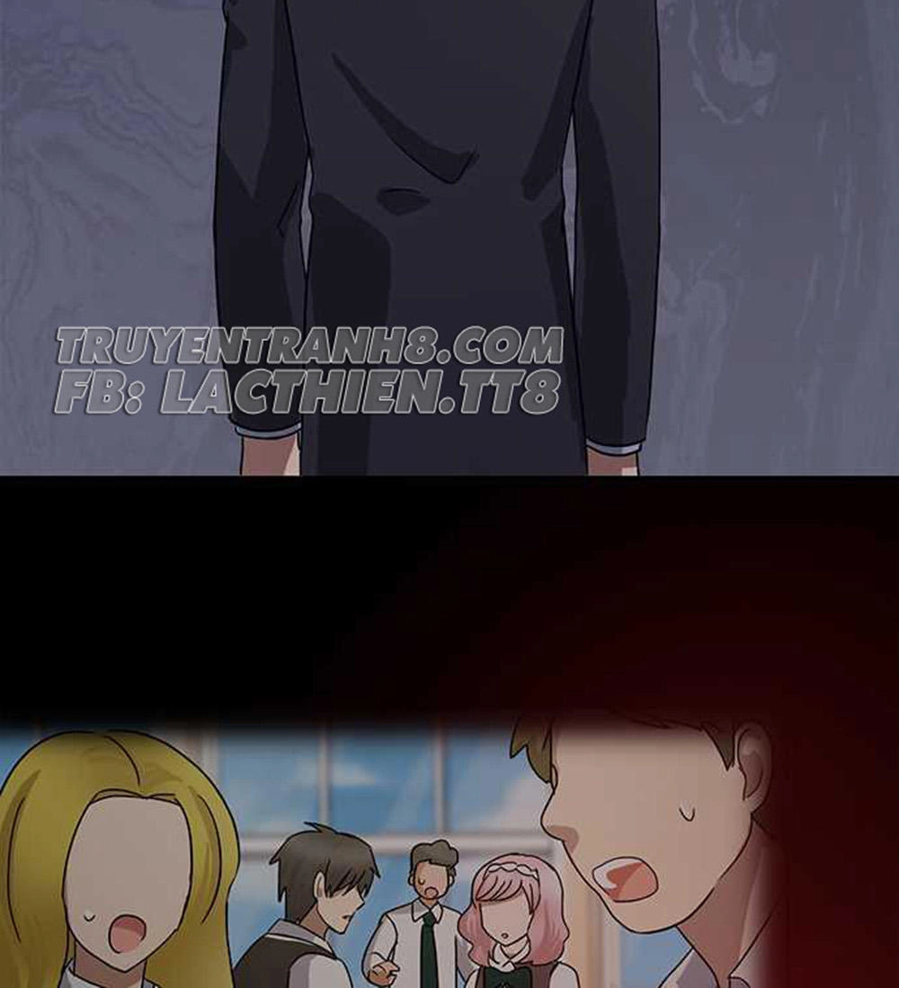 Nụ Hôn Nguyền Rủa Chapter 75 - 17