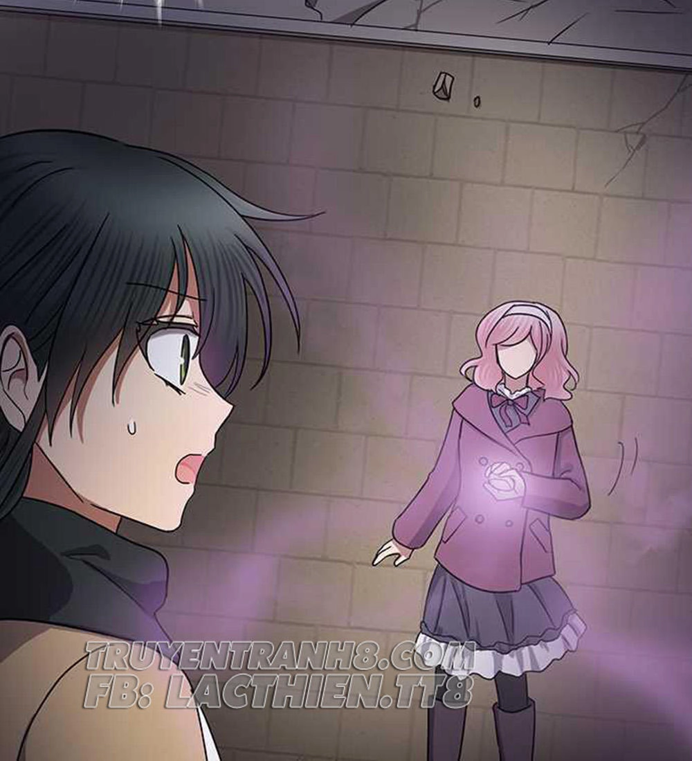 Nụ Hôn Nguyền Rủa Chapter 75 - 41