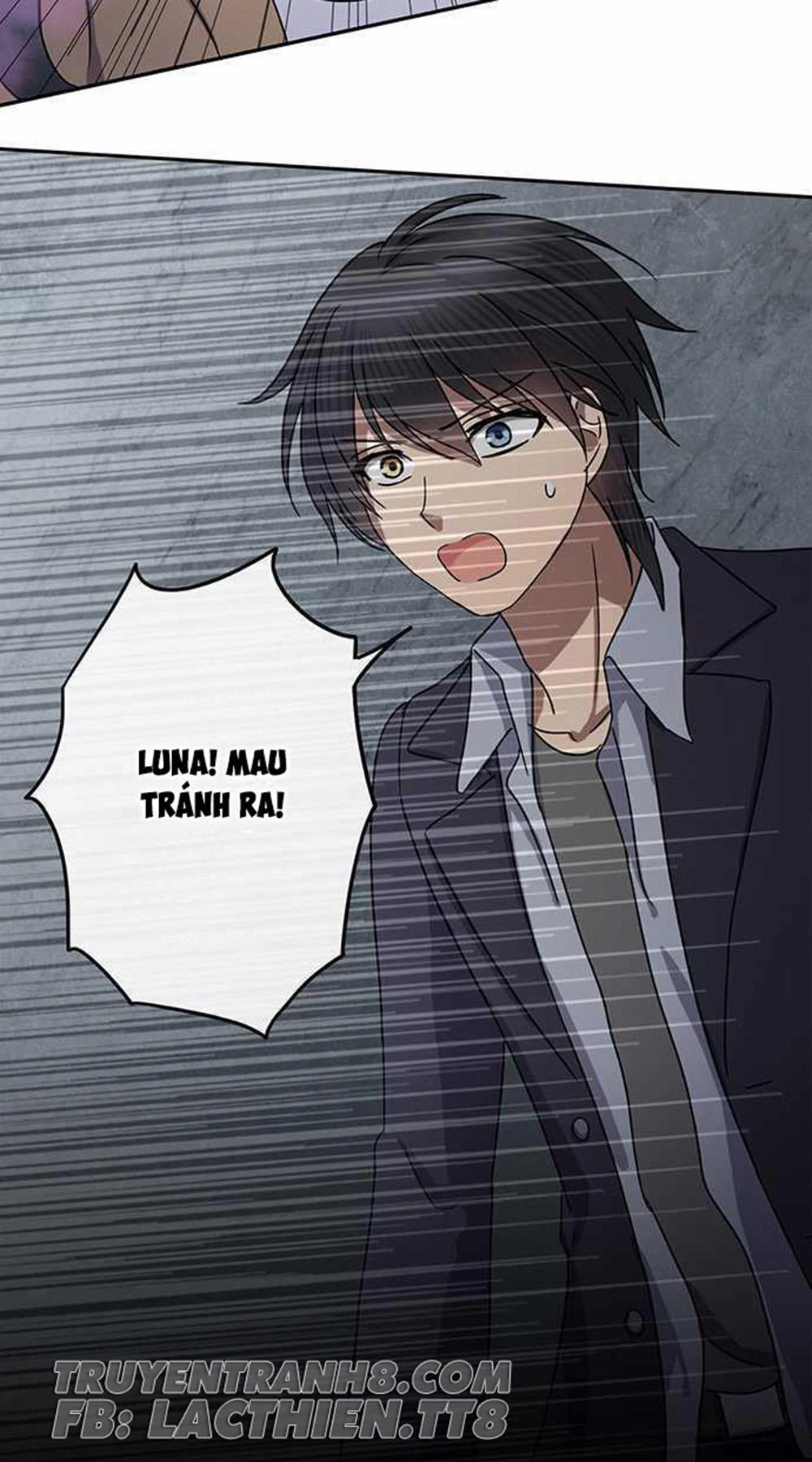 Nụ Hôn Nguyền Rủa Chapter 76 - 4