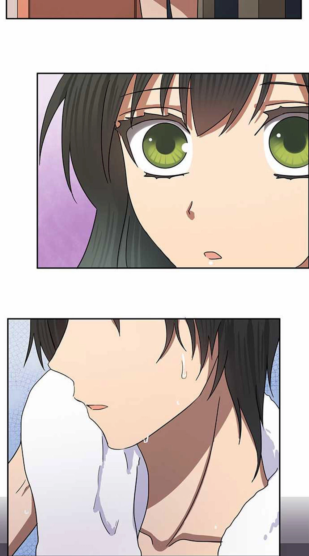 Nụ Hôn Nguyền Rủa Chapter 77 - 22