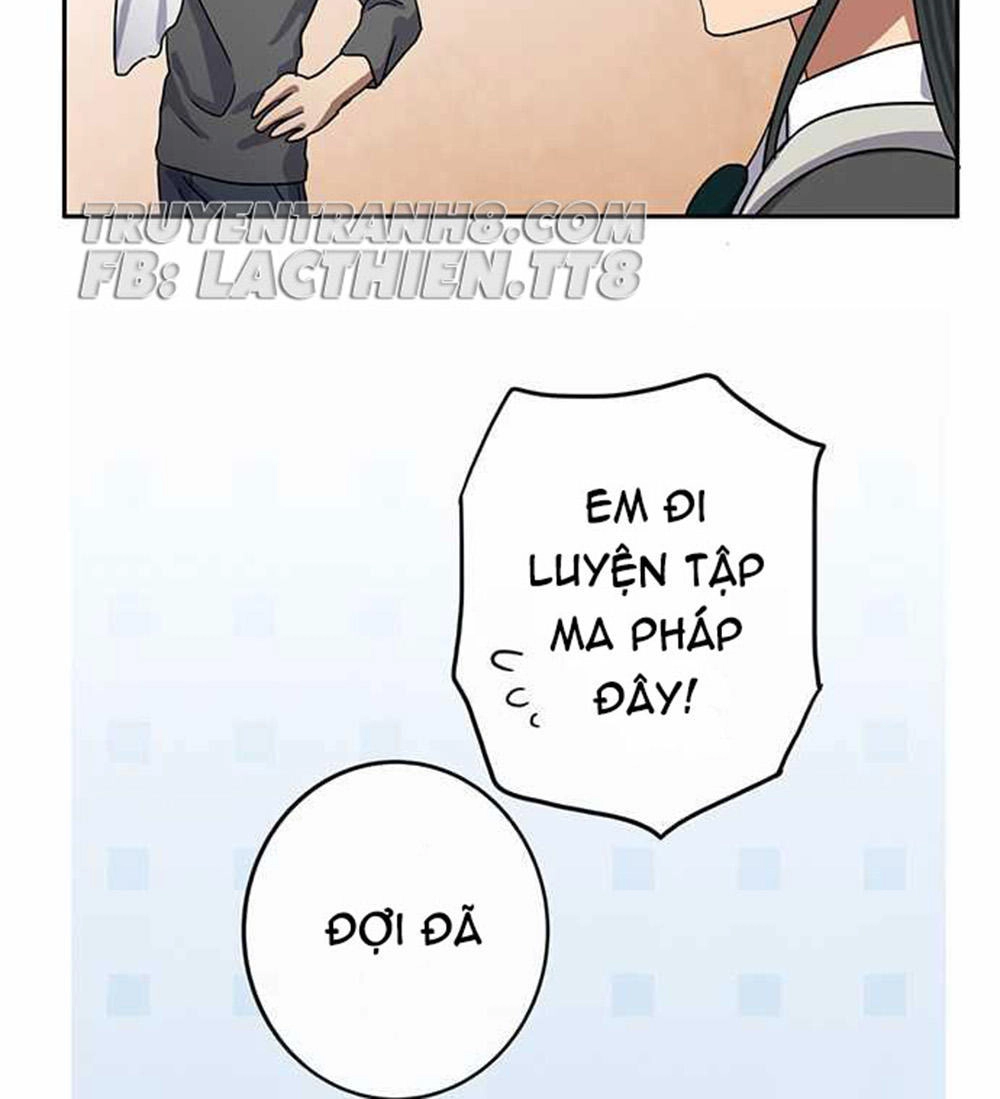 Nụ Hôn Nguyền Rủa Chapter 77 - 27