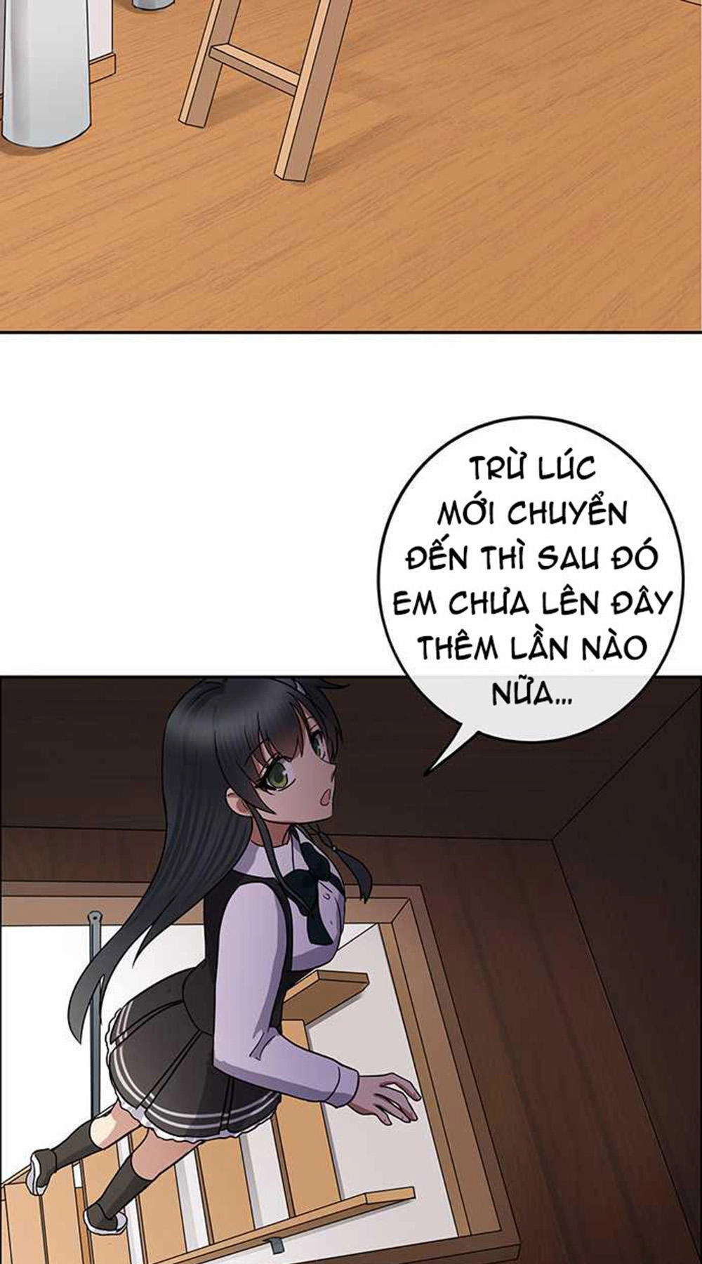 Nụ Hôn Nguyền Rủa Chapter 77 - 30