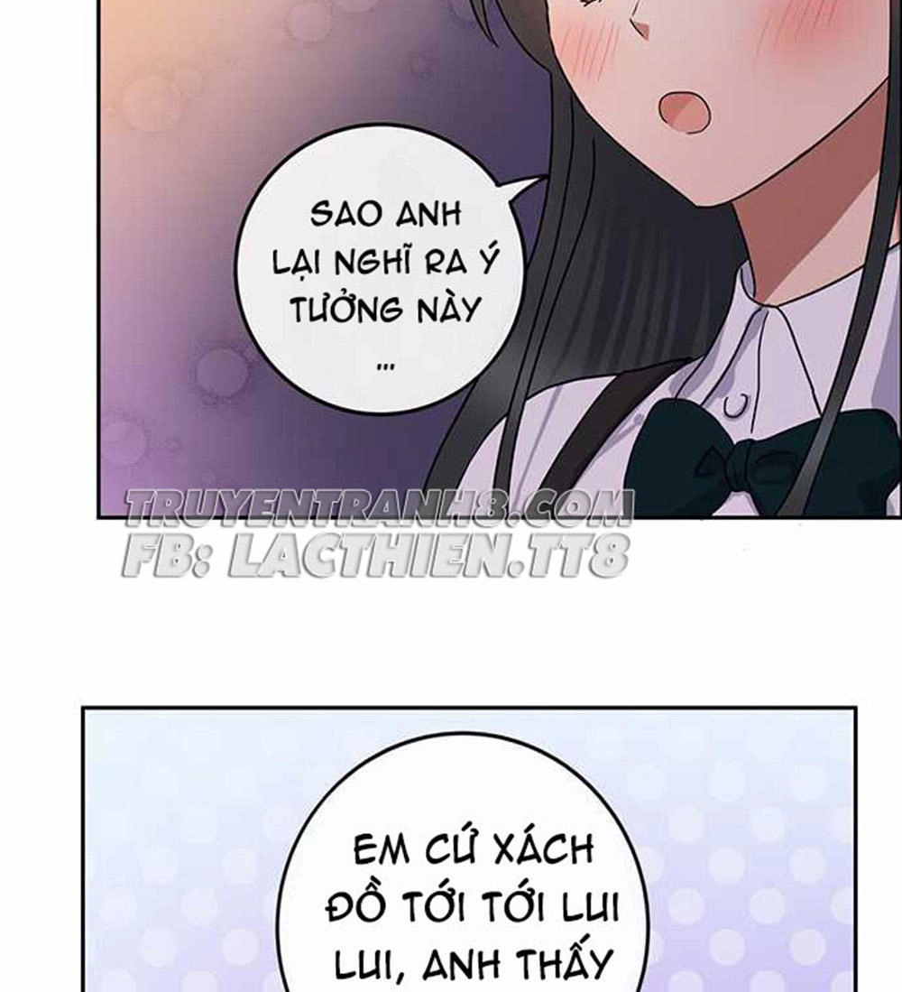 Nụ Hôn Nguyền Rủa Chapter 77 - 35