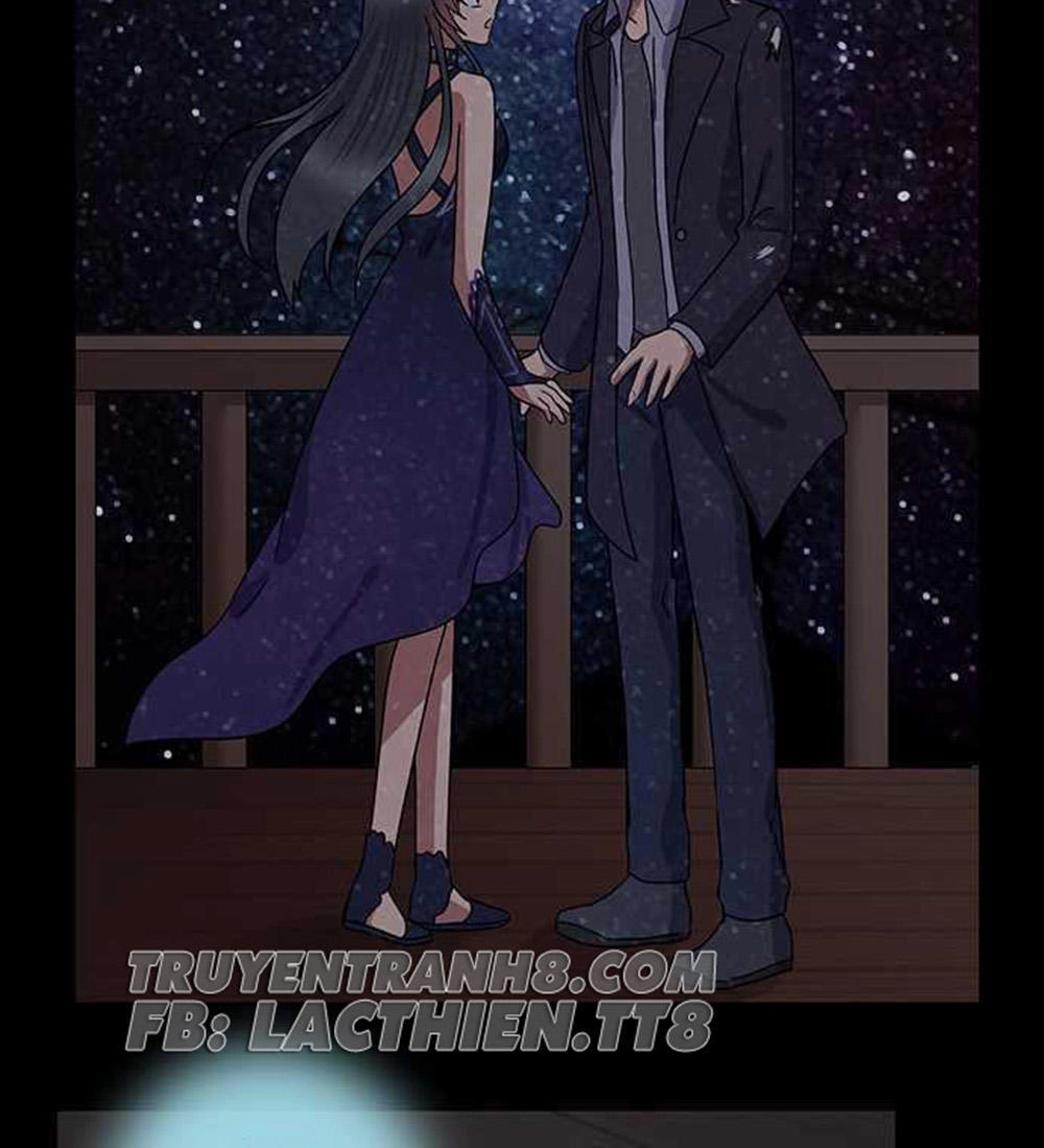 Nụ Hôn Nguyền Rủa Chapter 79 - 5