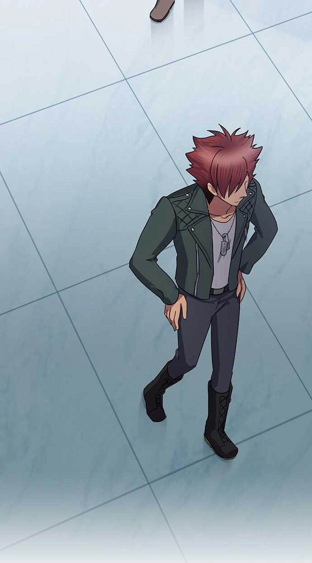 Nụ Hôn Nguyền Rủa Chapter 79 - 37