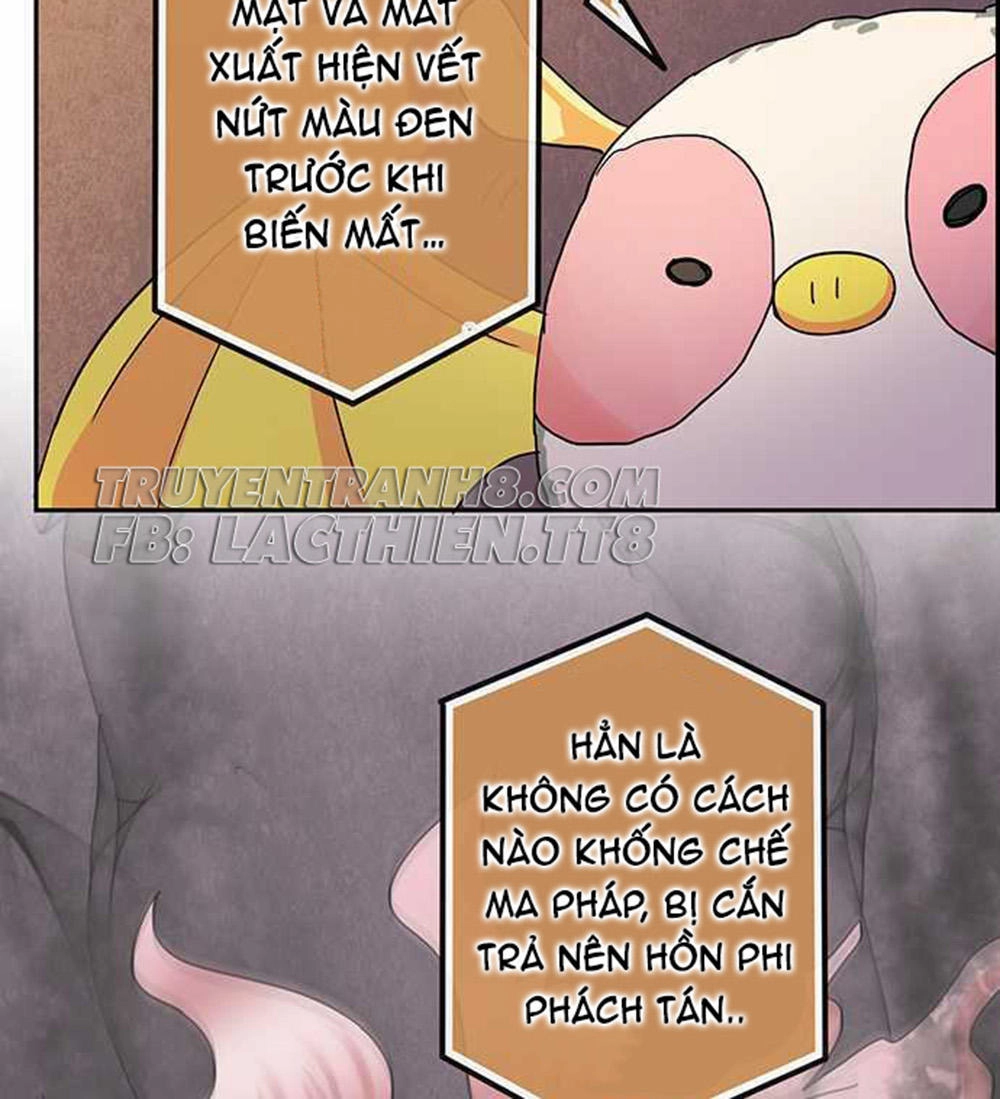 Nụ Hôn Nguyền Rủa Chapter 80 - 33