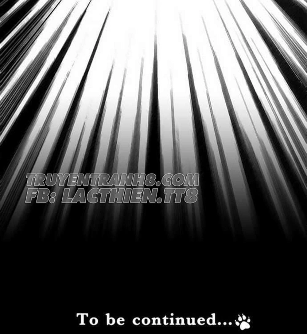 Nụ Hôn Nguyền Rủa Chapter 80 - 43