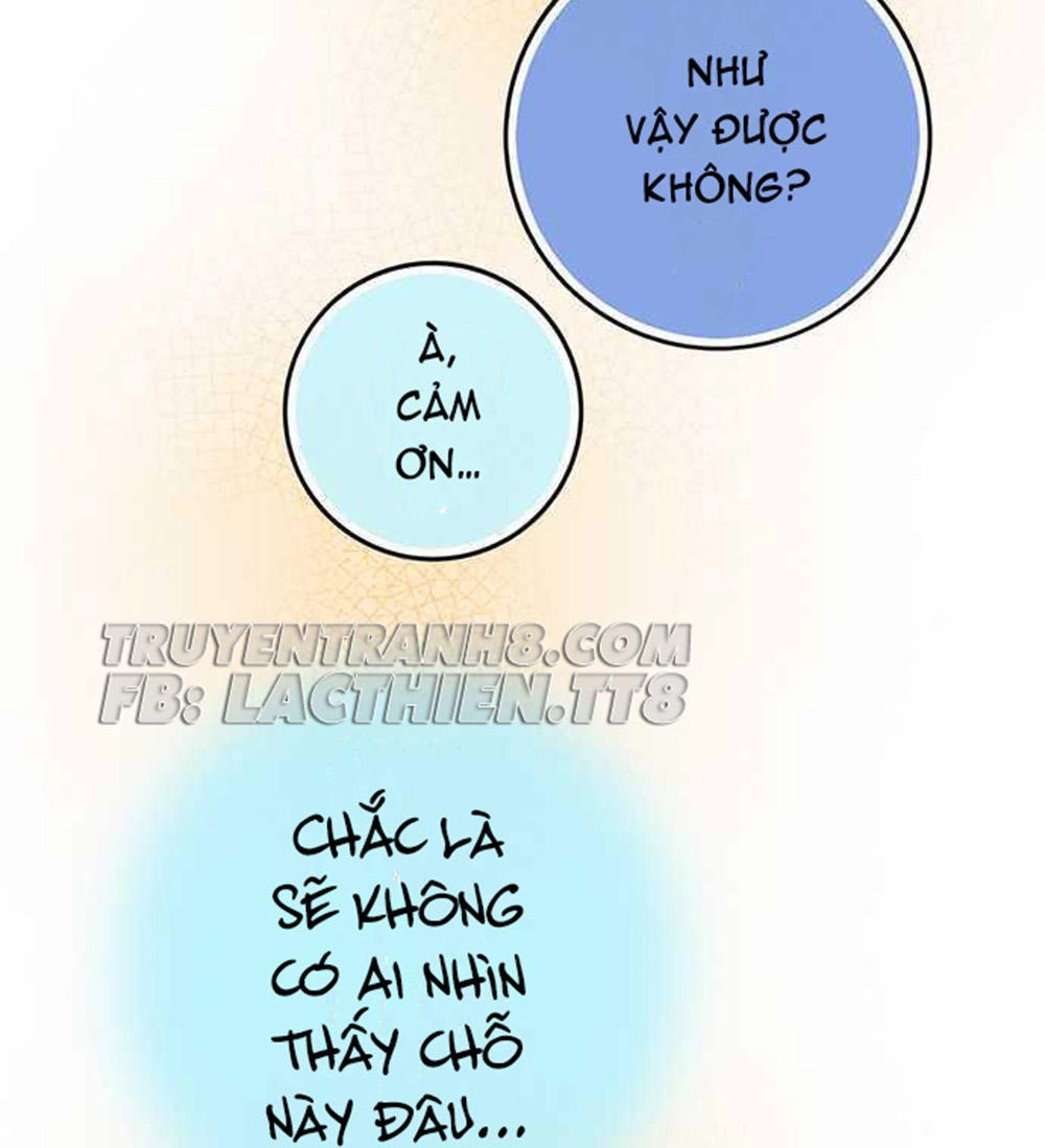 Nụ Hôn Nguyền Rủa Chapter 81 - 27