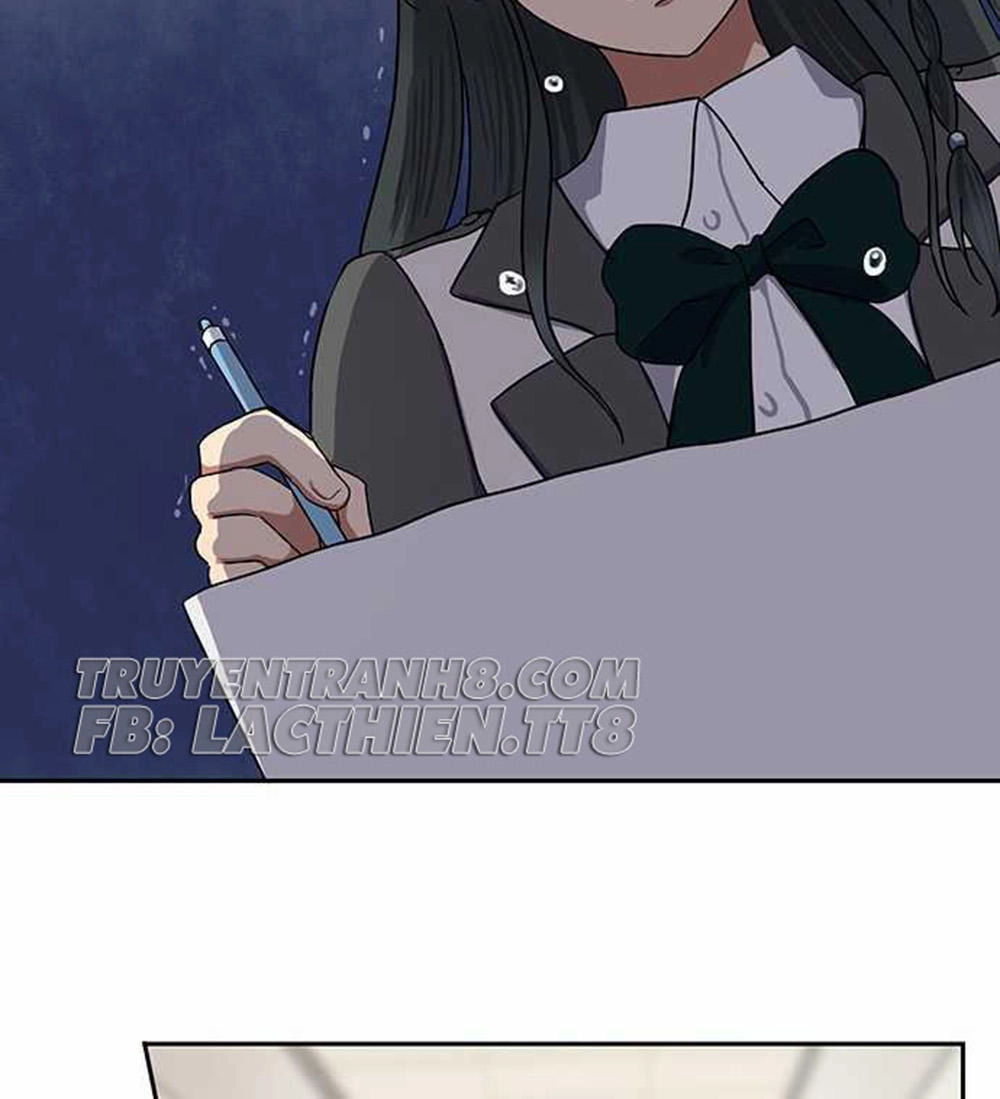 Nụ Hôn Nguyền Rủa Chapter 82 - 11