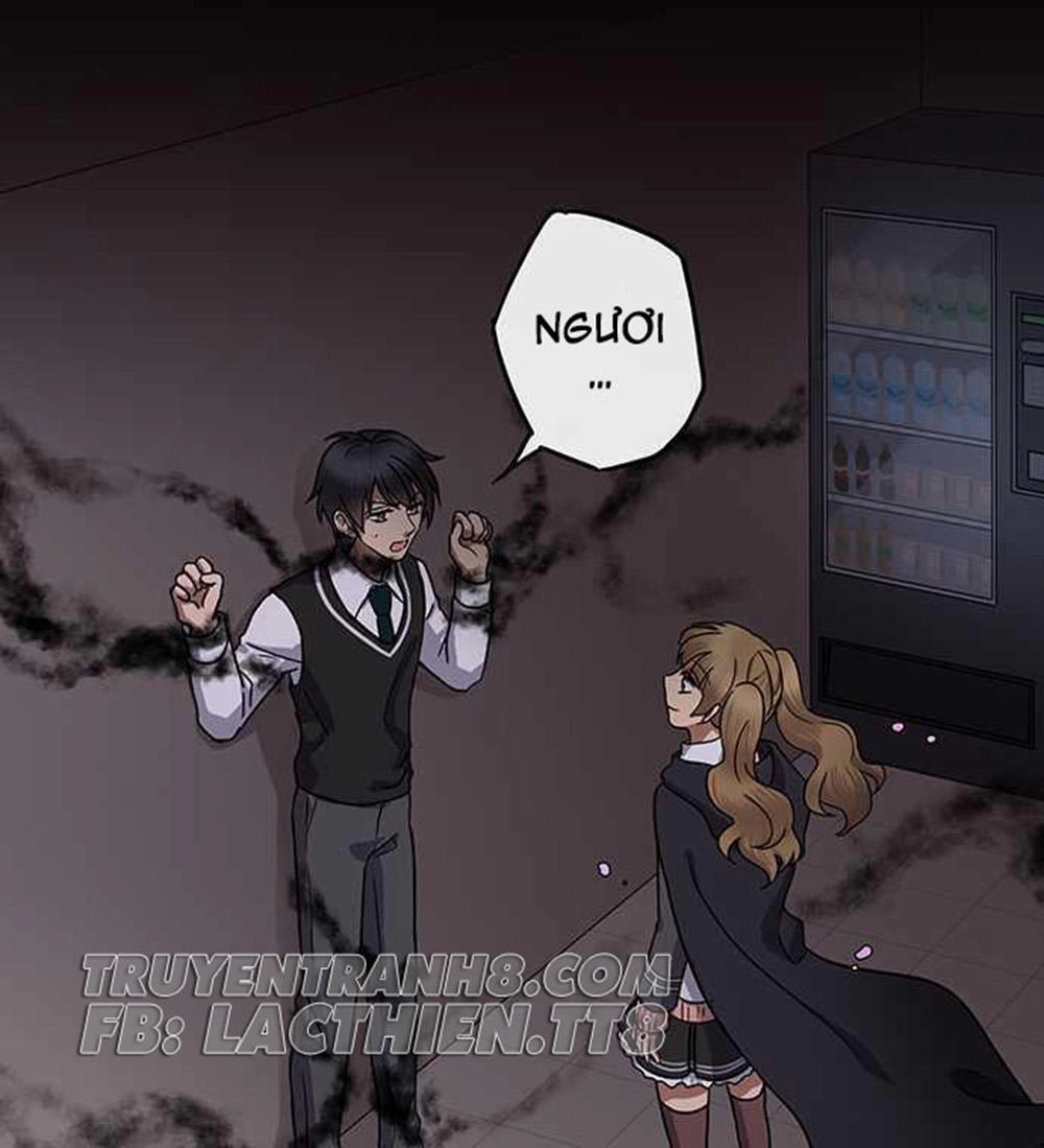 Nụ Hôn Nguyền Rủa Chapter 83 - 5