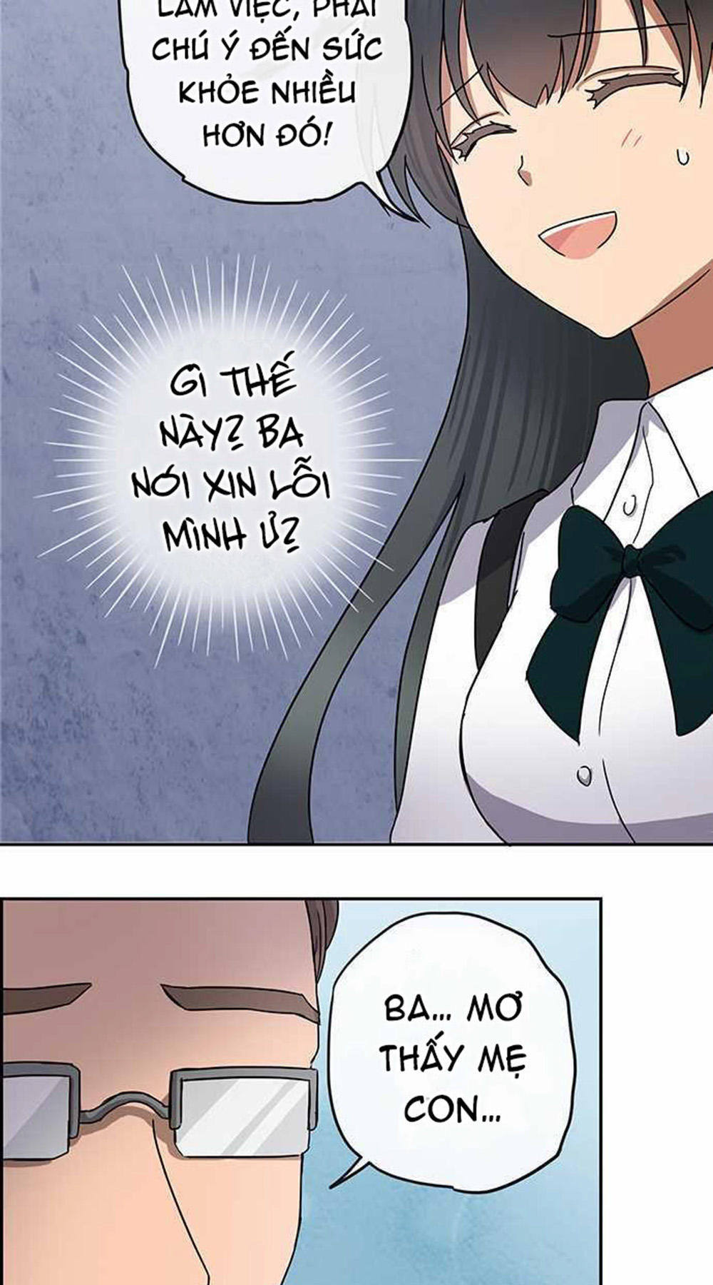 Nụ Hôn Nguyền Rủa Chapter 85 - 16