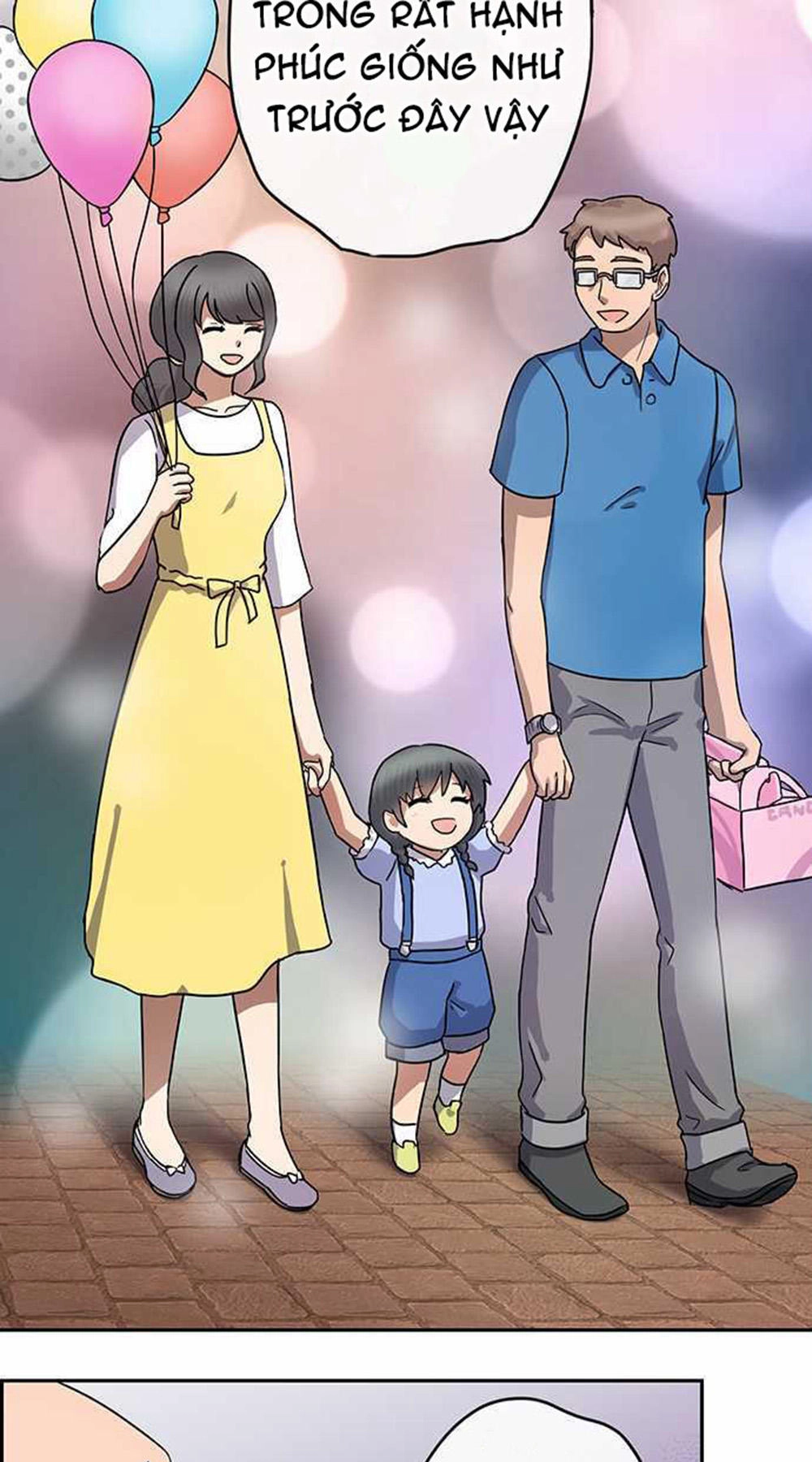 Nụ Hôn Nguyền Rủa Chapter 85 - 18