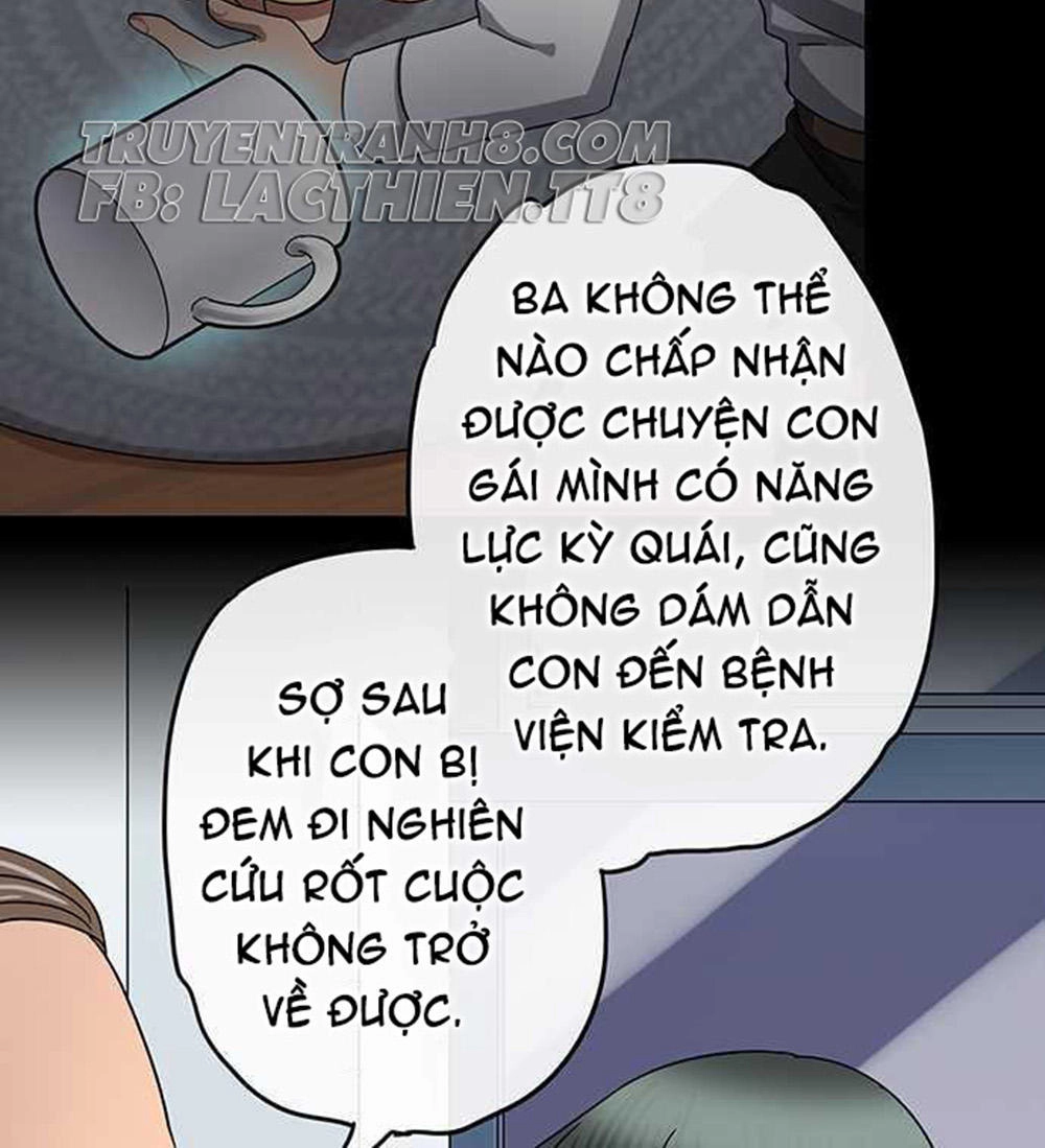 Nụ Hôn Nguyền Rủa Chapter 85 - 21