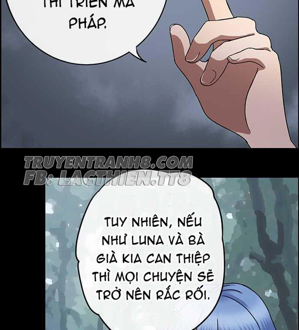 Nụ Hôn Nguyền Rủa Chapter 85 - 35